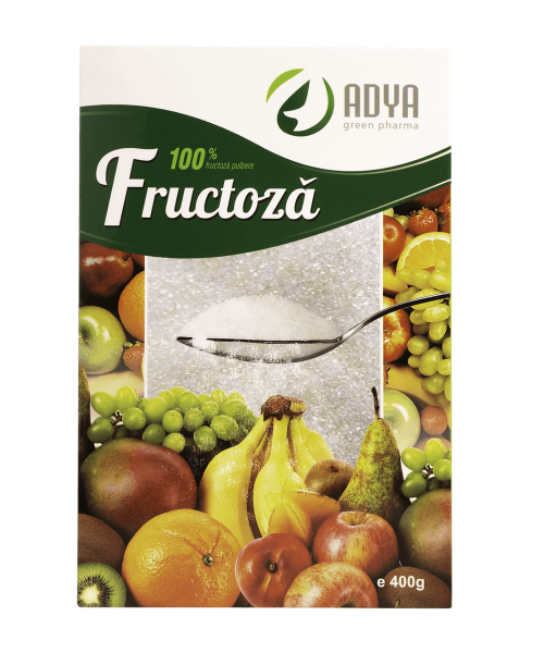 Fructoză