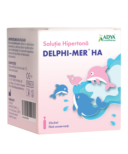 DELPHI-MER HA